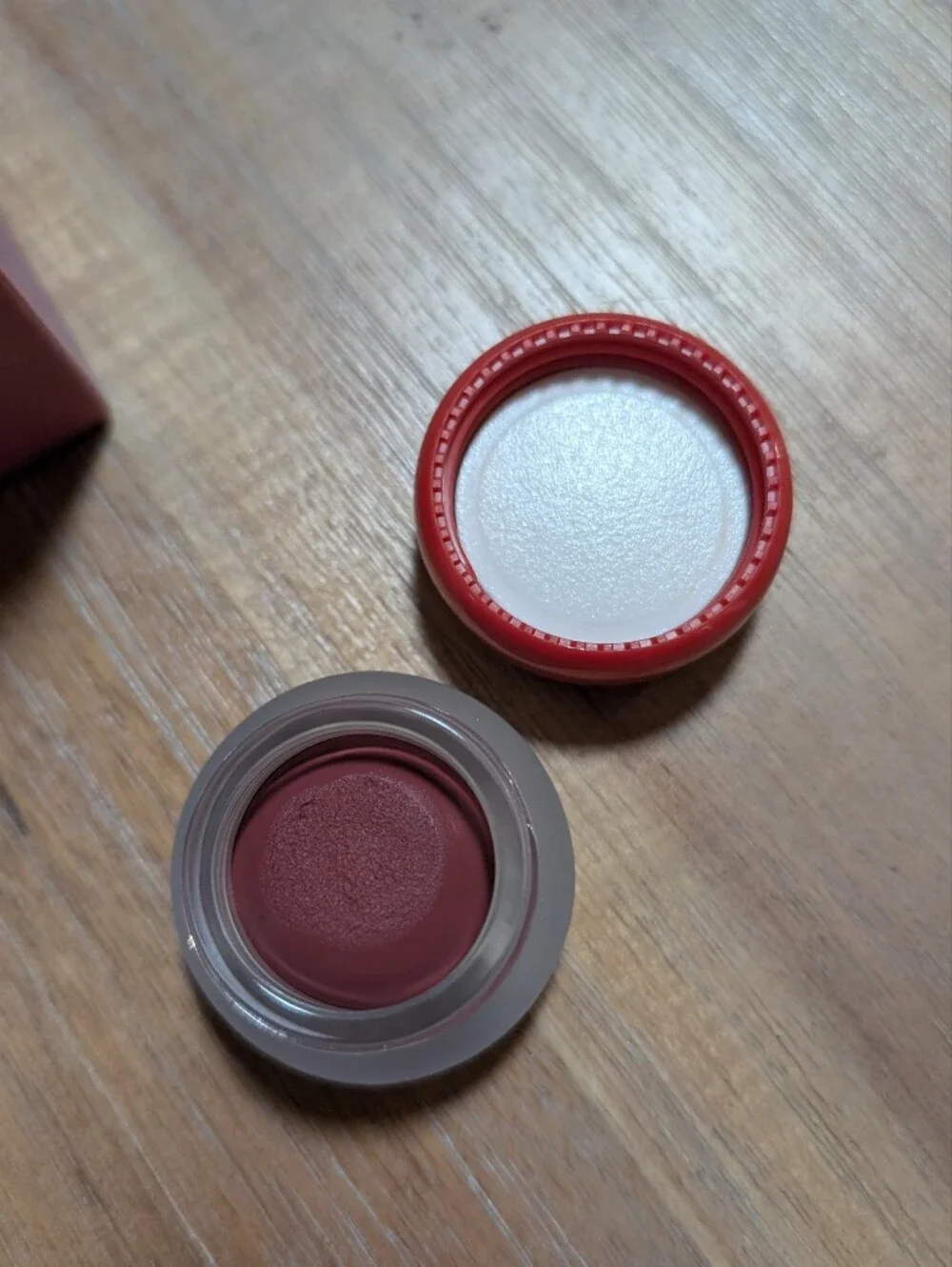 Fwee Blurry Pudding Pot Lip And Cheek